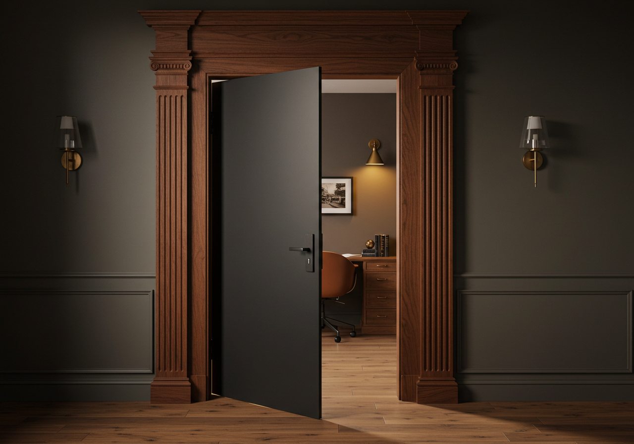 Millwork