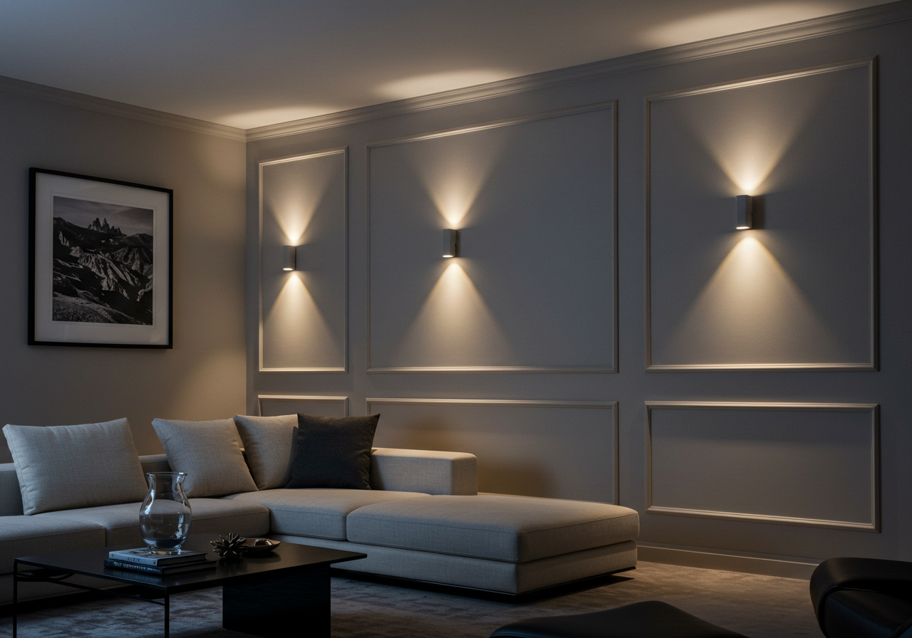 Millwork