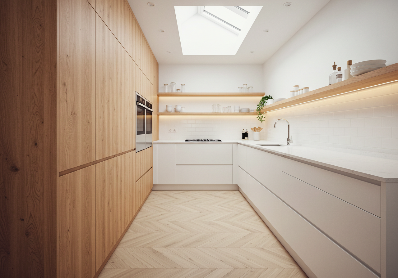 Millwork
