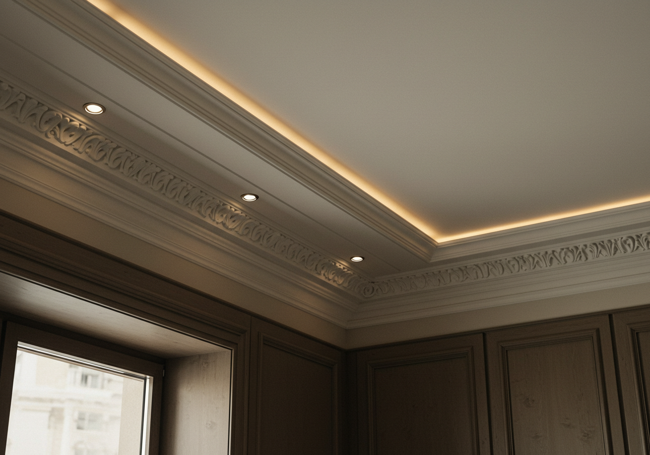 Millwork